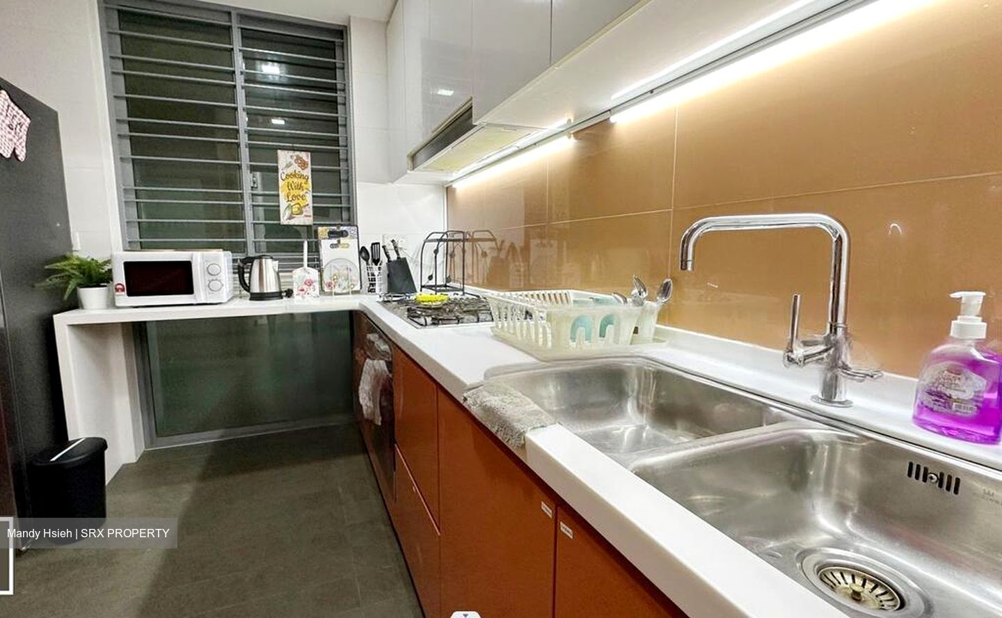 Double Bay Residences (D18), Condominium #583018041